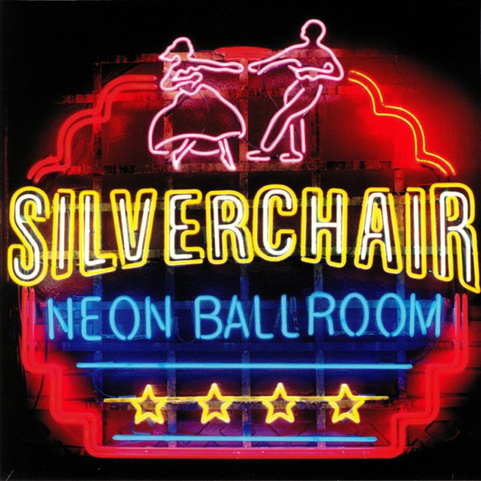 SILVERCHAIR - Neon Ballroom (reissue)