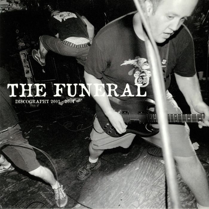 FUNERAL, The - Discography 2001-2004