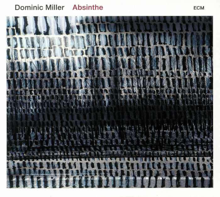 MILLER, Dominic - Absinthe