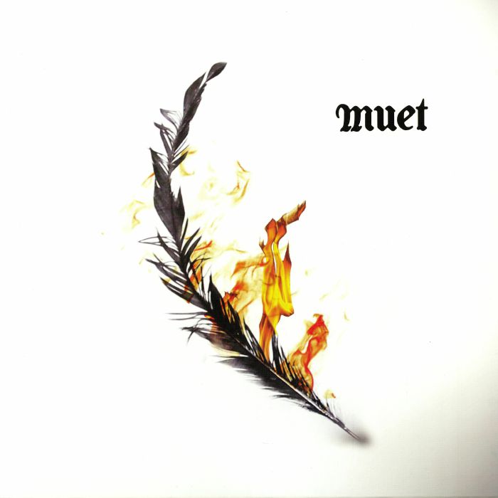 MUET - Muet