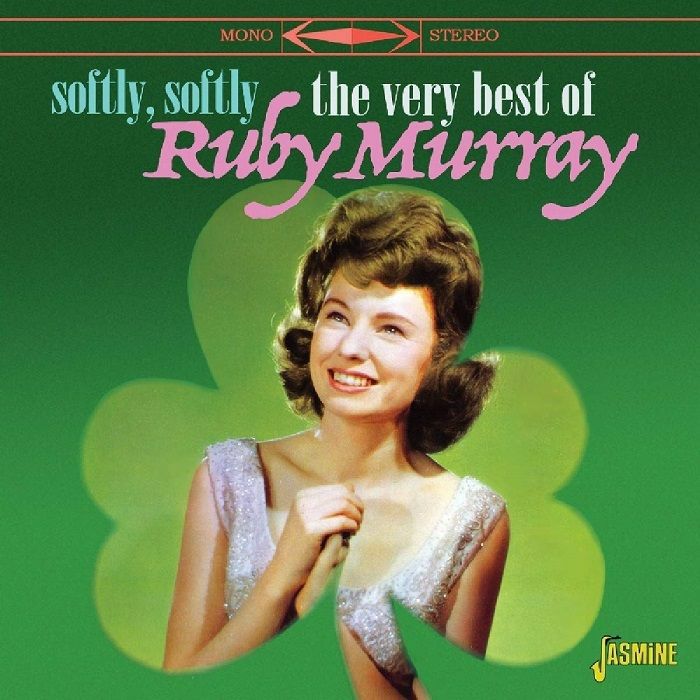 MURRAY, Ruby - Softly Softly: The Very Best Of Ruby Murray