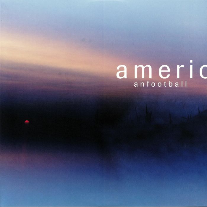 AMERICAN FOOTBALL - American Football LP 3 (Deluxe Edition)