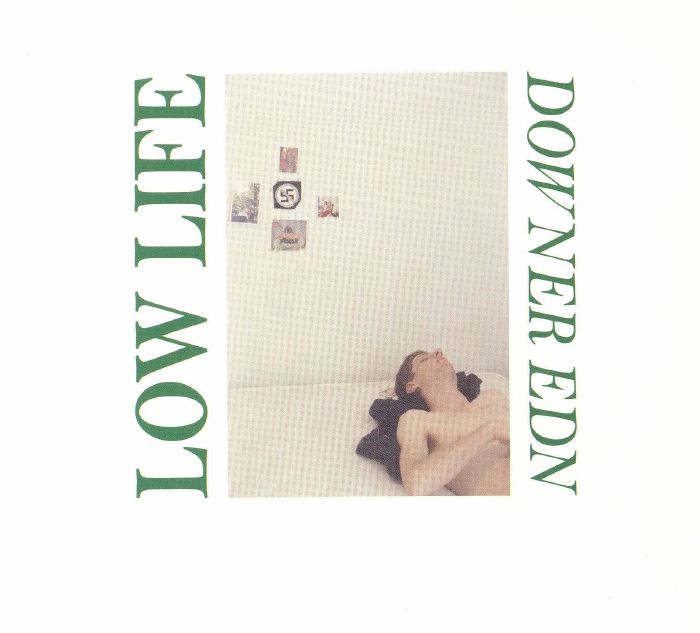 LOW LIFE - Downer Edn
