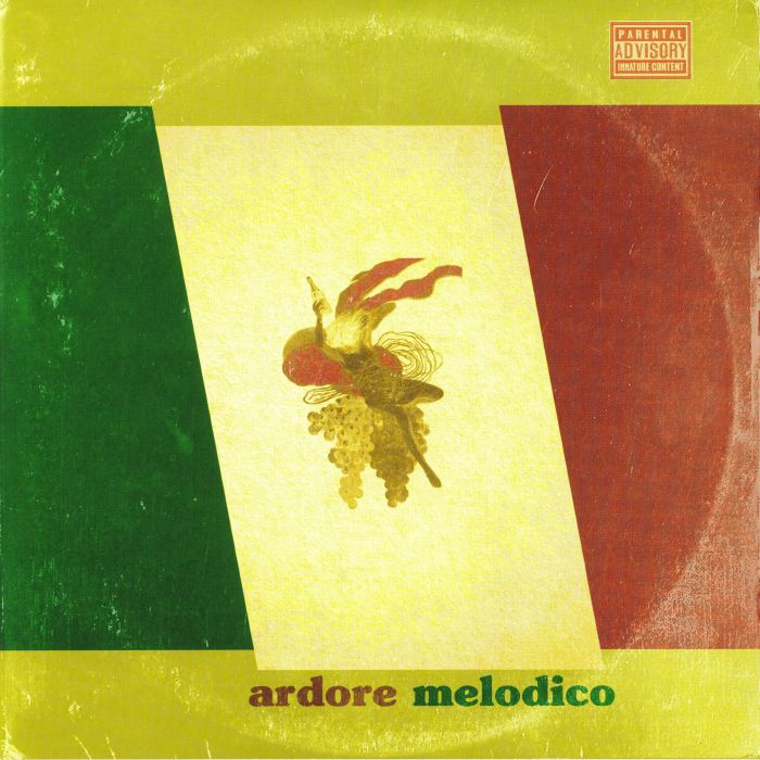 TONE SPLIFF/VARIOUS - Ardore Melodico