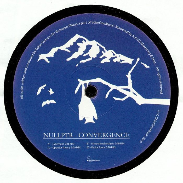 NULLPTR - Convergence