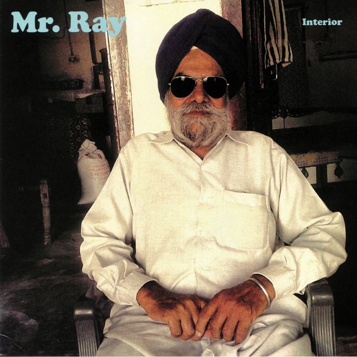 MR RAY - Interior (Record Store Day 2019)