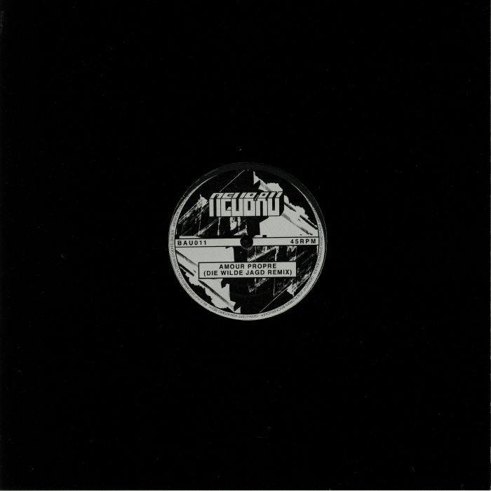 HEAP - Amour Propre EP