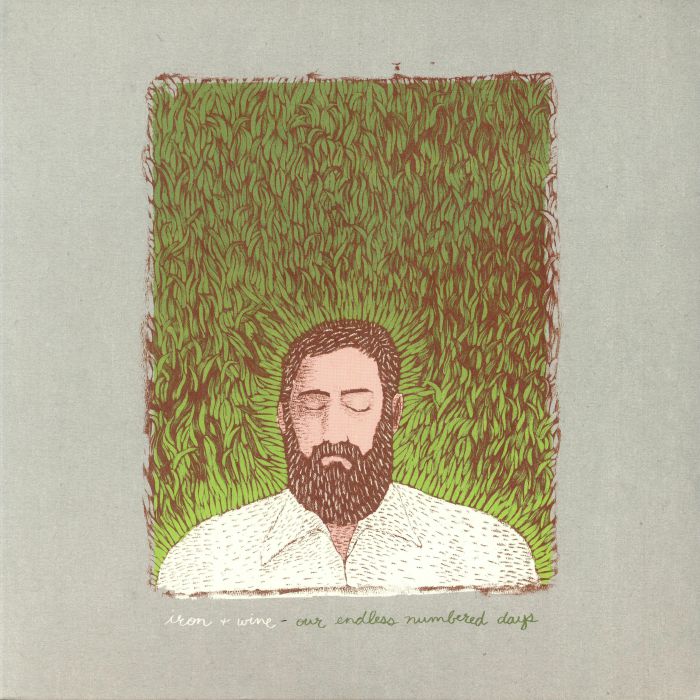 IRON & WINE - Our Endless Numbered Days: 15th Anniversary Edition
