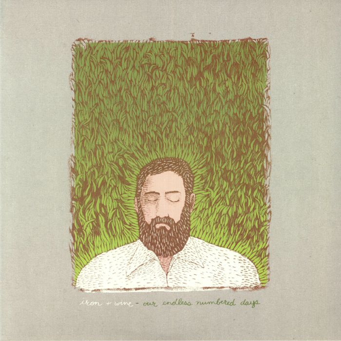 IRON & WINE - Our Endless Numbered Days: Loser Edition