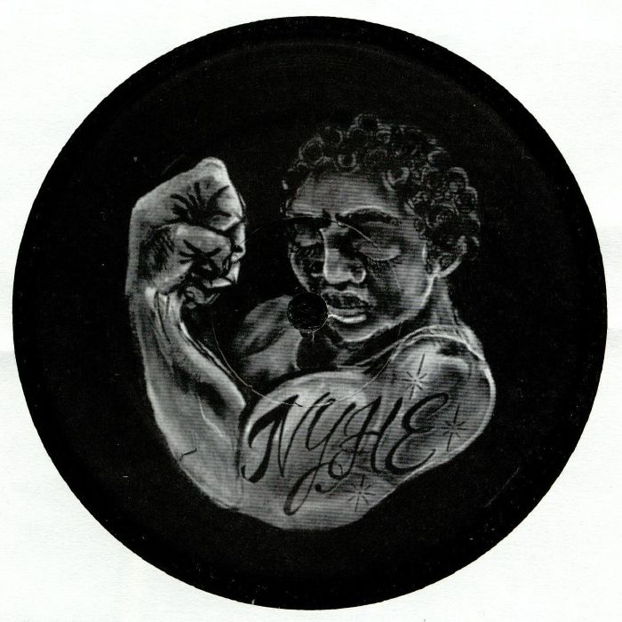 Dj Monchan New York House Edits #1 Vinyl At Juno Records.