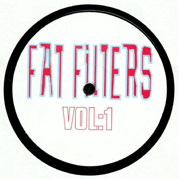 POYNTER, Mik - Fat Filters Vol 1