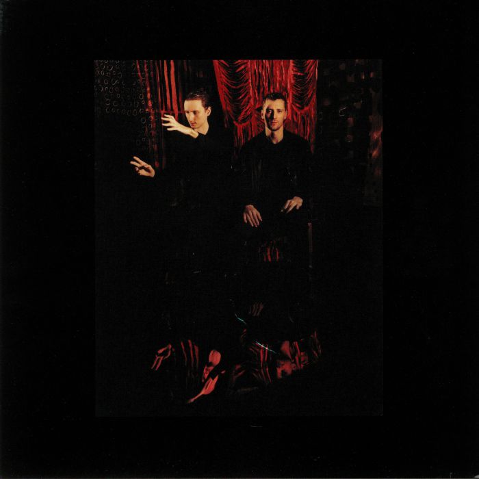 THESE NEW PURITANS - Inside The Rose