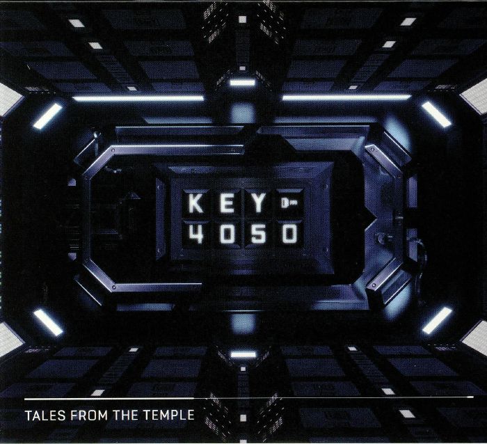 KEY4050 - Tales From The Temple