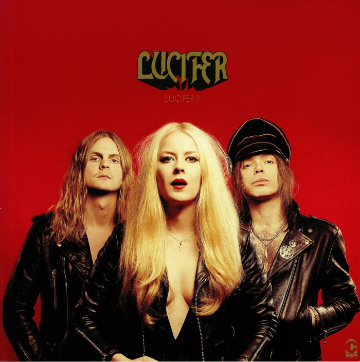 LUCIFER - Lucifer II