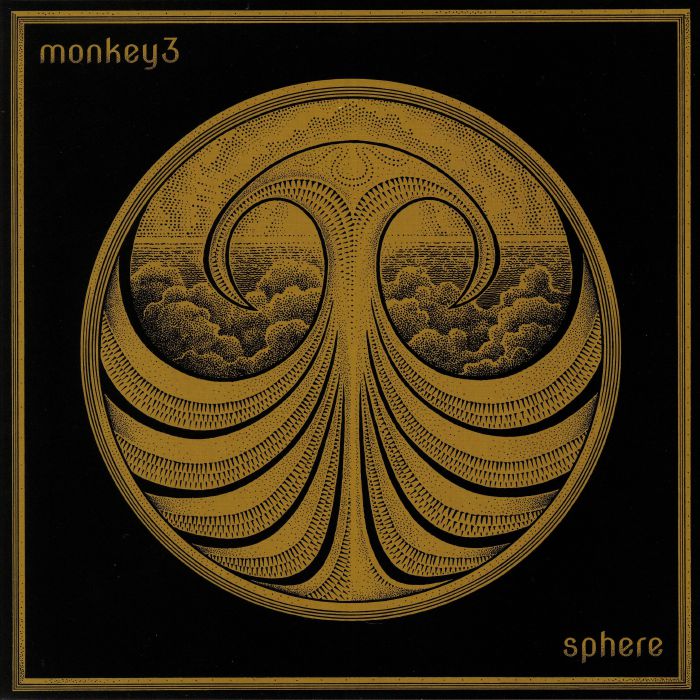 MONKEY3 - Sphere