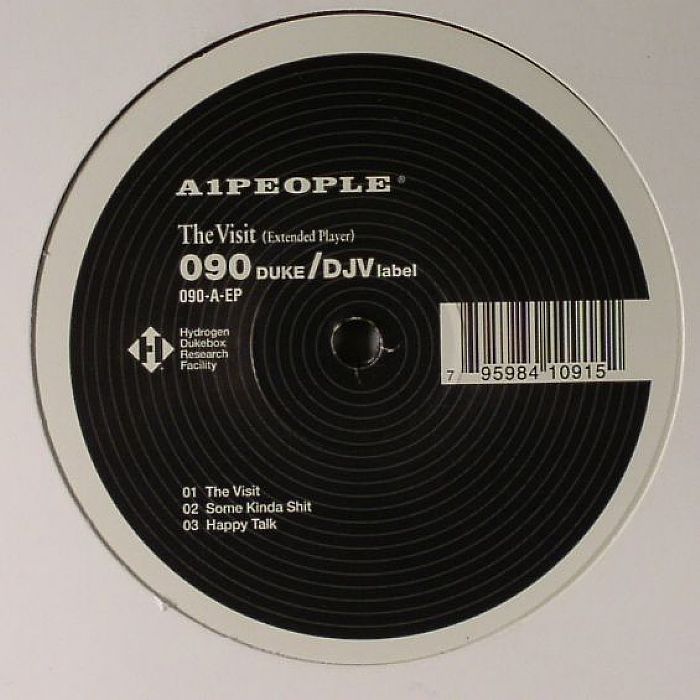 A1 PEOPLE - The Visit