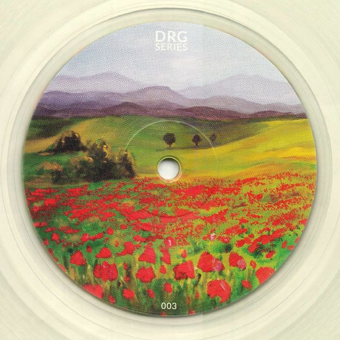 Drg Series Drgs 003 Vinyl At Juno Records.