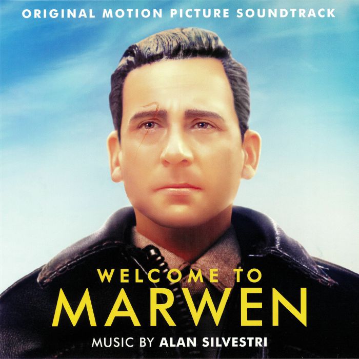 SILVESTRI, Alan - Welcome To Marwen (Soundtrack)