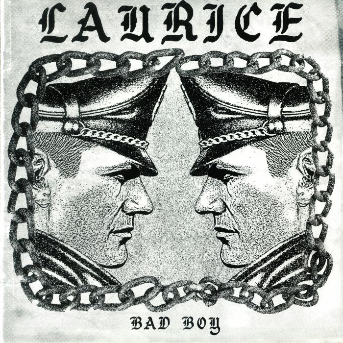 LAURICE - Bad Boy
