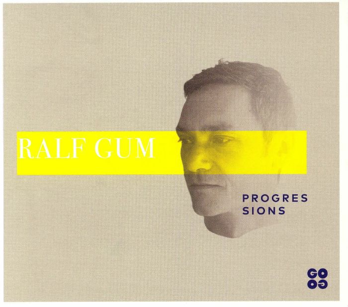 RALF GUM - Progressions