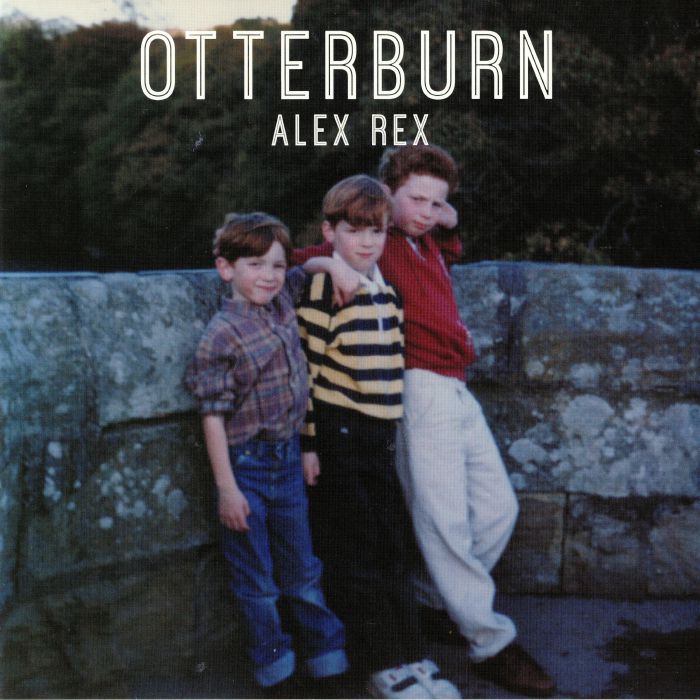 ALEX REX - Otterburn