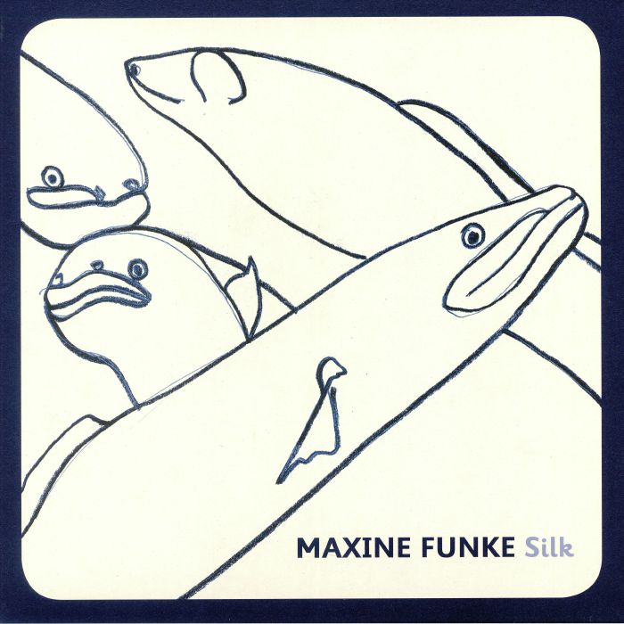 FUNKE, Maxine - Silk