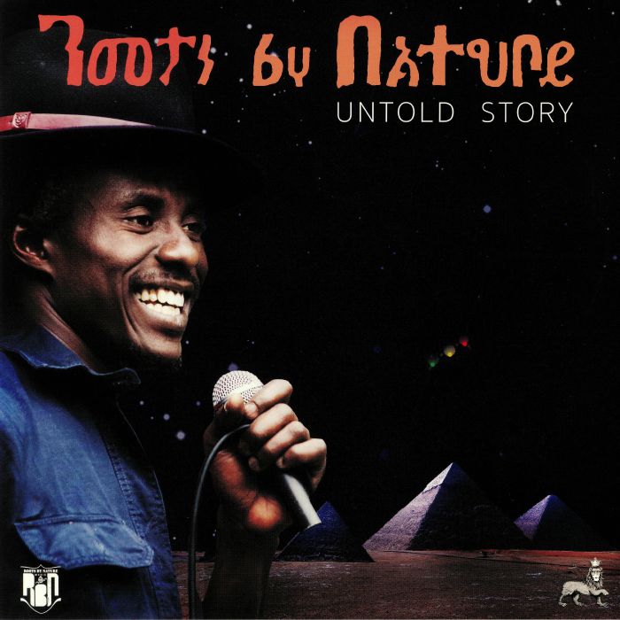 ROOTS BY NATURE - Untold Story (Kunta Kinte)