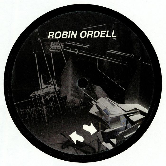 ORDELL, Robin - SUB 008