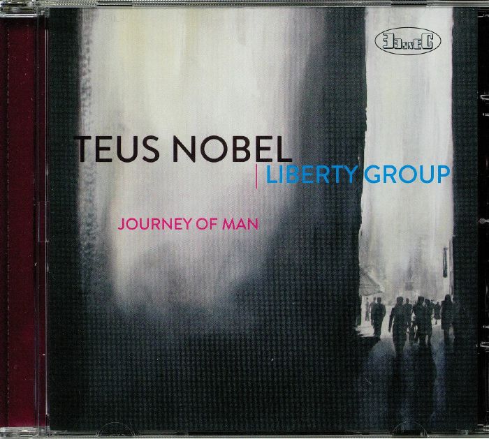 TEUS NOBEL LIBERTY GROUP - Journey Of Man