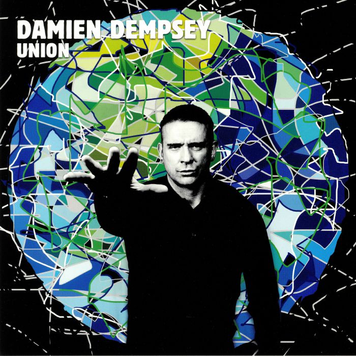 DEMPSEY, Damien - Union