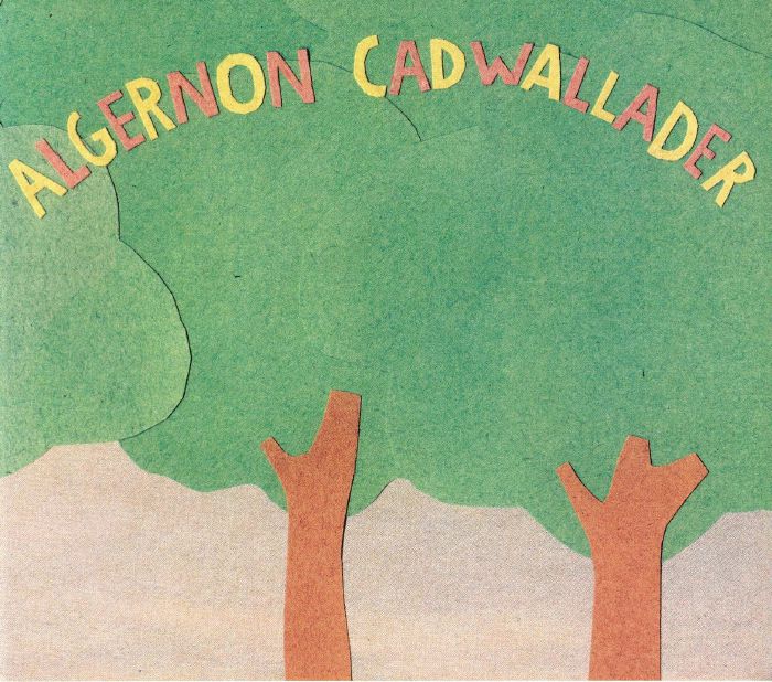 CADWALLADER, Algernon - Some Kind Of Cadwallader