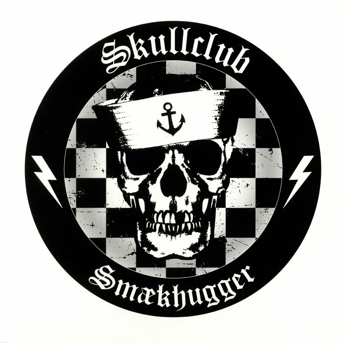 SKULLCLUB - Smaekhugger