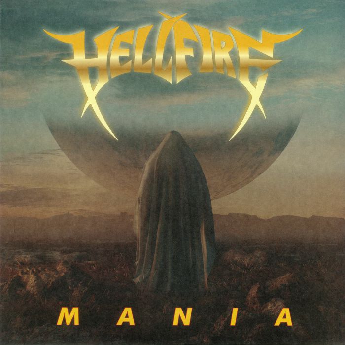 HELL FIRE - Mania