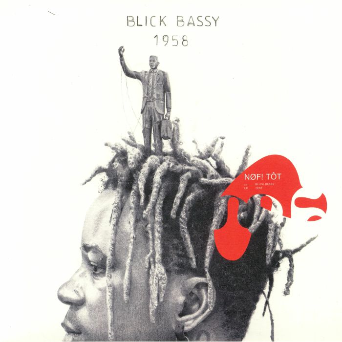 BLICK BASSY - 1958