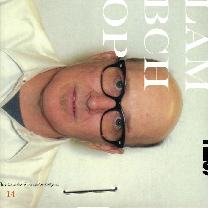 LAMBCHOP - This (Is What I Wanted To Tell You)
