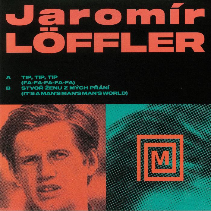 LOFFLER, Jaromir - Tip Tip Tip (Fa Fa Fa Fa Fa )