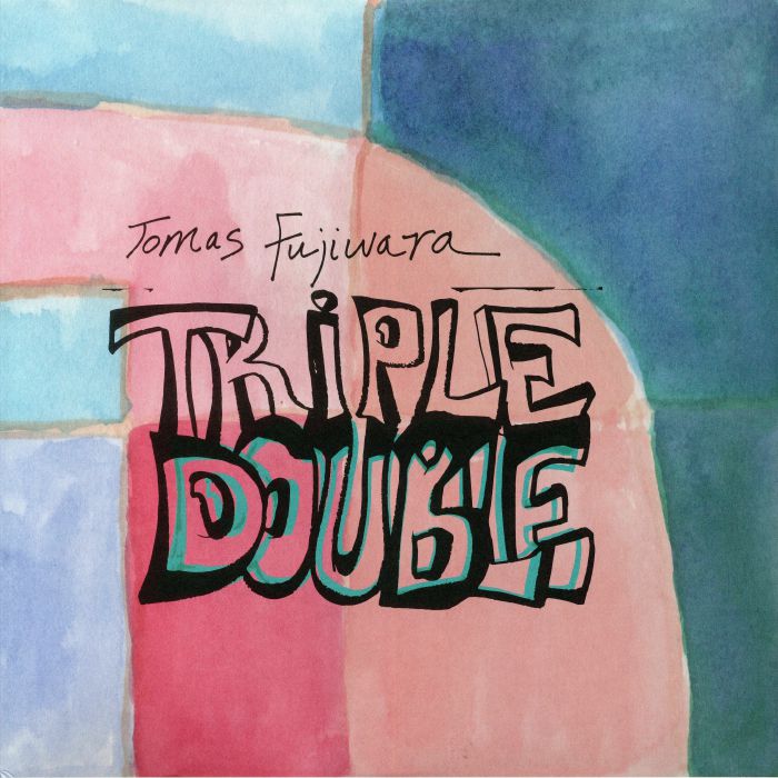 FUJIWARA, Tomas - Triple Double