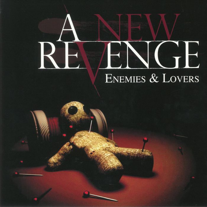 A NEW REVENGE - Enemies & Lovers