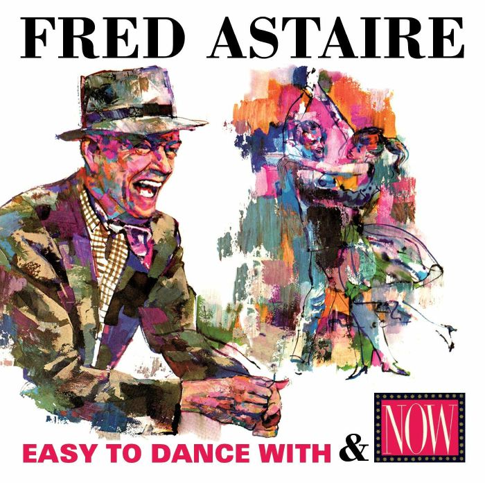 ASTAIRE, Fred - Easy To Dance With