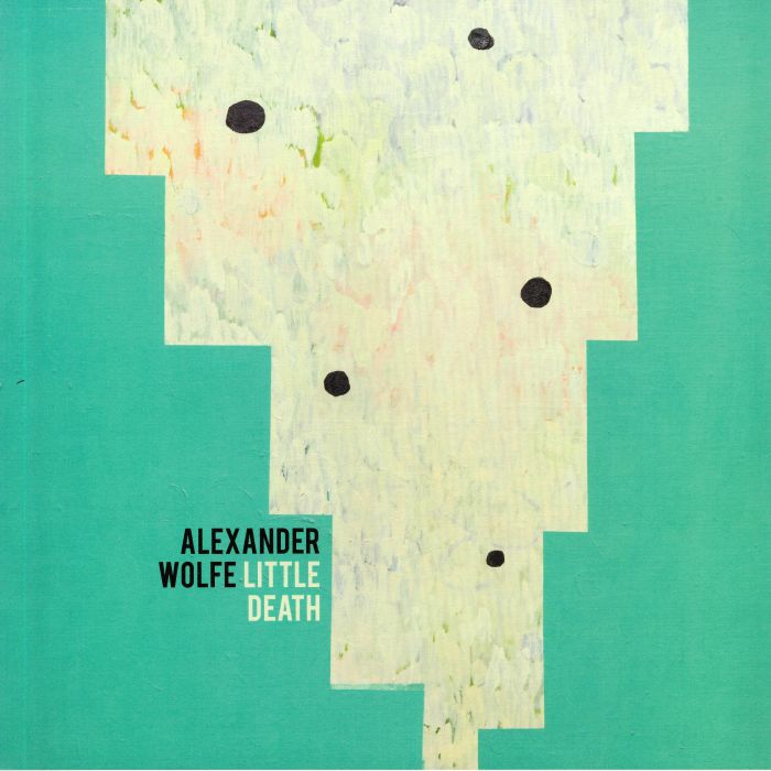 WOLFE, Alexander - Little Death
