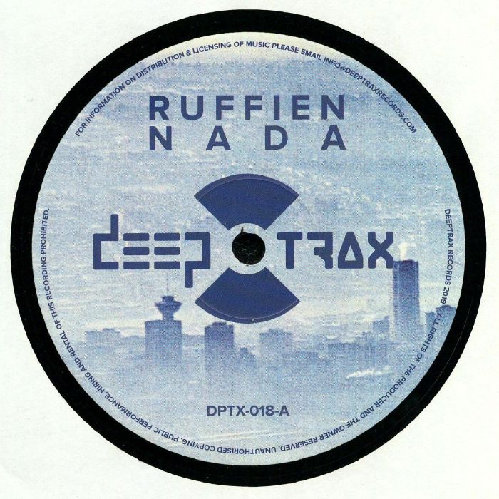 RUFFIEN - NADA