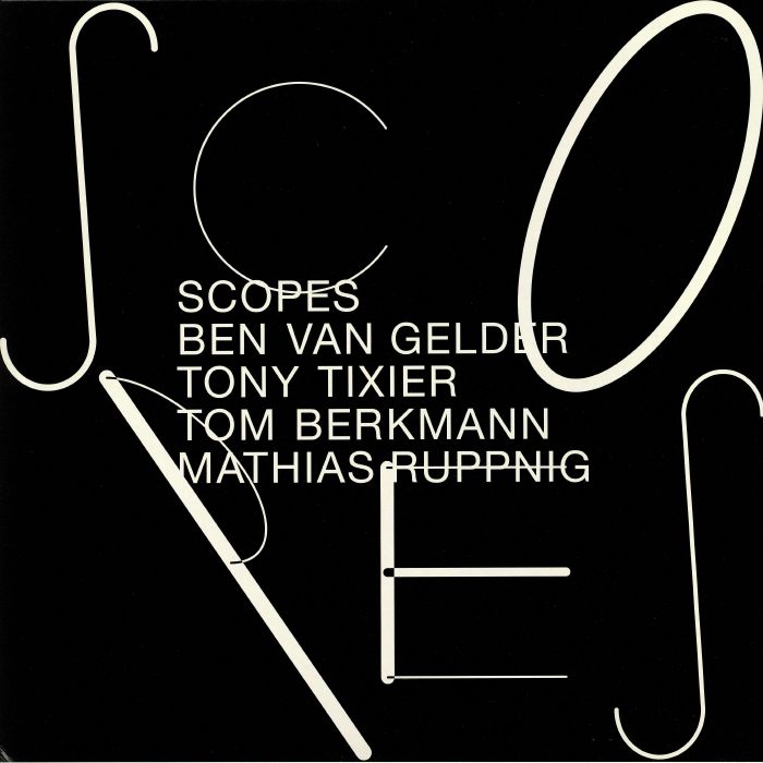 SCOPES - Scopes