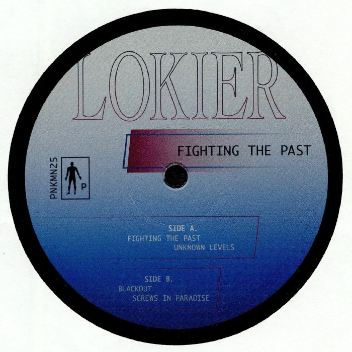 LOKIER - Fighting The Past