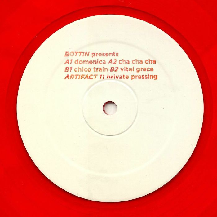 BOTTIN - Artifact 11