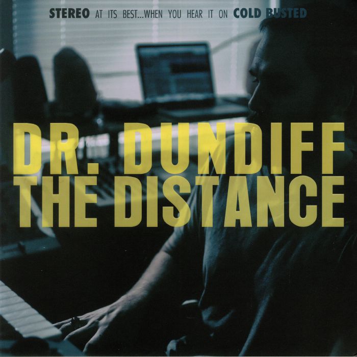 DR DUNDIFF - The Distance