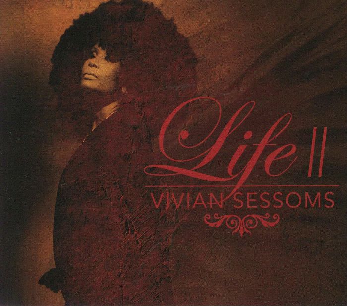 SESSOMS, Vivian - Life II