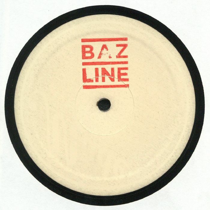 BAZ LINE - As Jazz