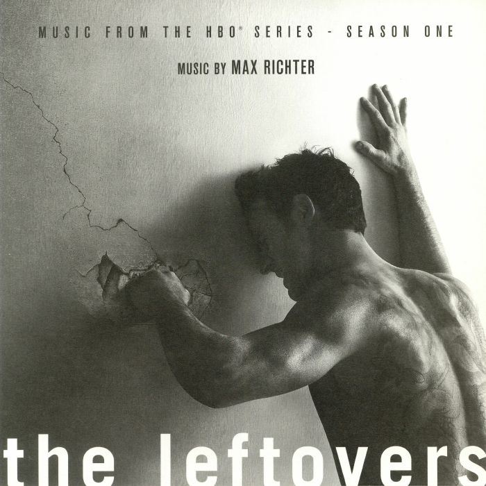 RICHTER, Max - The Leftovers: Season One (Soundtrack)