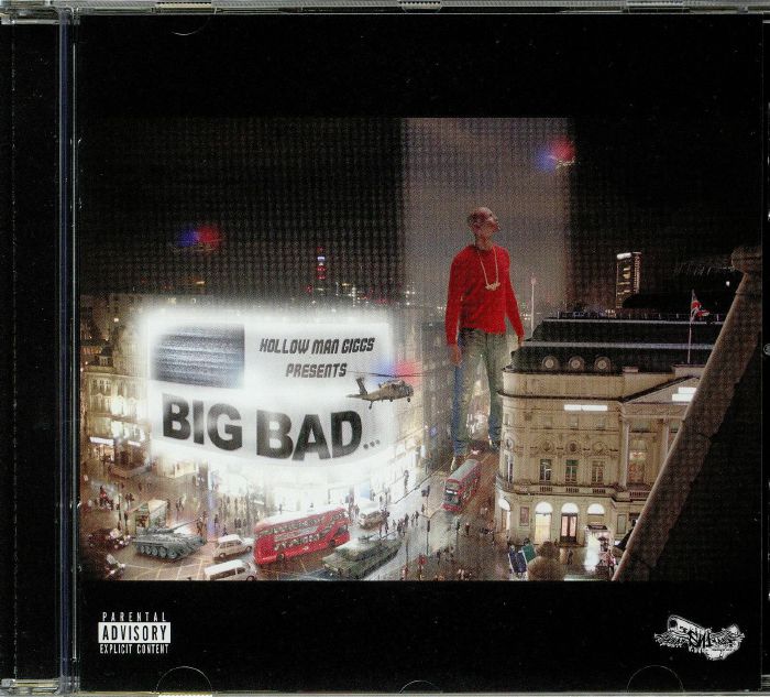 GIGGS - Big Bad