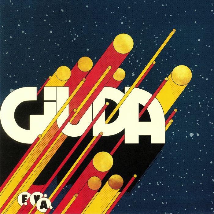 GIUDA - EVA